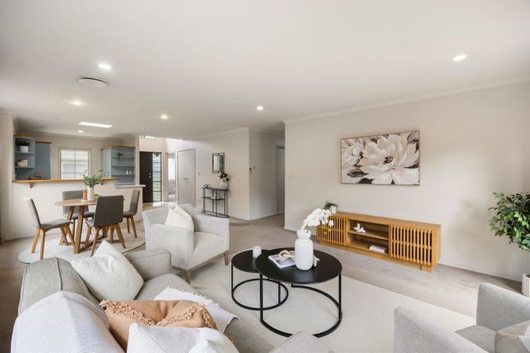 Photo of property in Bramley Gardens, 59/3u Turnbury Court, Rototuna, Hamilton, 3210