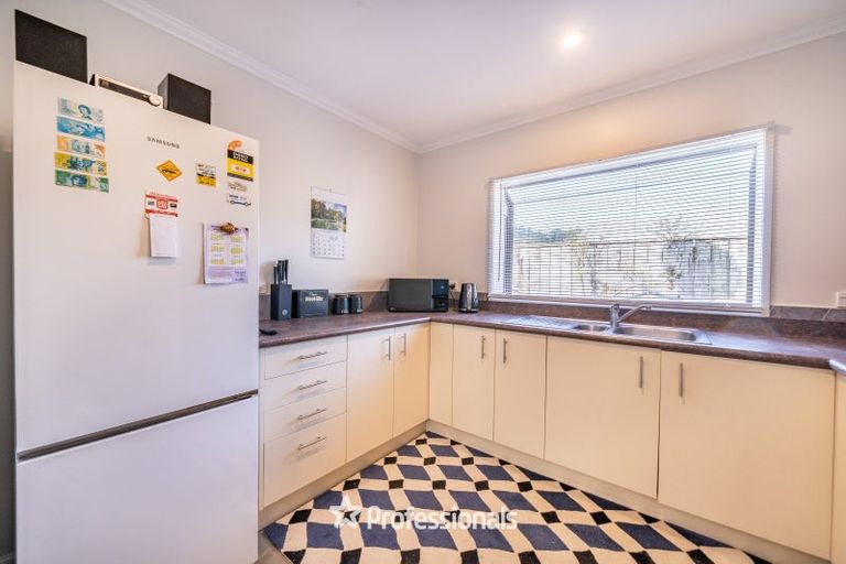 Photo of property in 58a Molesworth Street, Taita, Lower Hutt, 5011