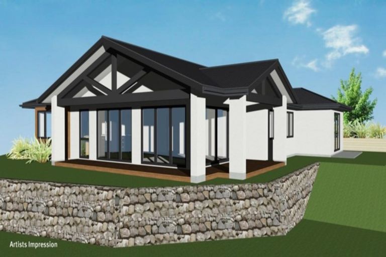 Photo of property in 4 Manotini Way, Pyes Pa, Tauranga, 3112