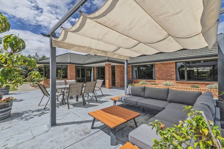 Photo of property in 6/781 East Maddisons Road, Rolleston, 7614