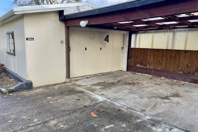 Photo of property in 4 Rimu Street, Wallaceville, Upper Hutt, 5018