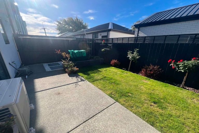 Photo of property in 4/42 Sails Street, Papanui, Christchurch, 8053