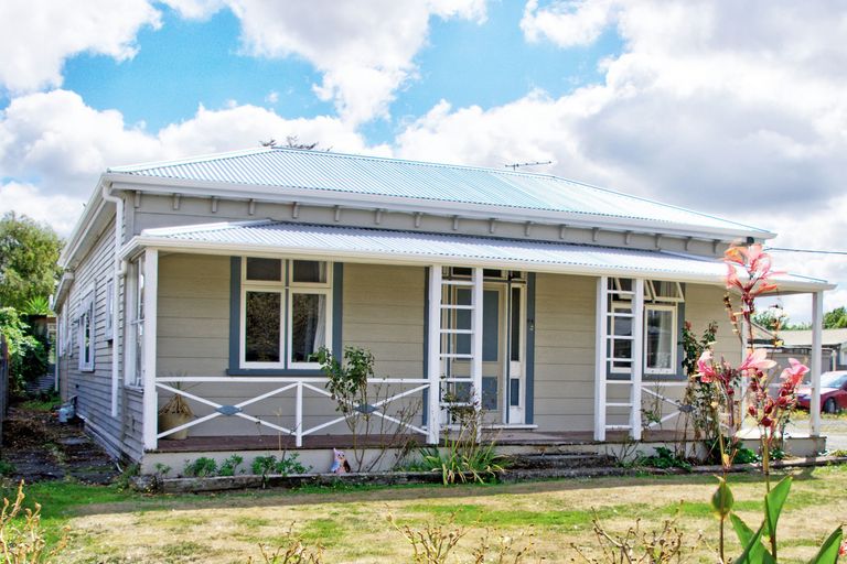 Photo of property in 24 Sussex Street, Masterton, 5810