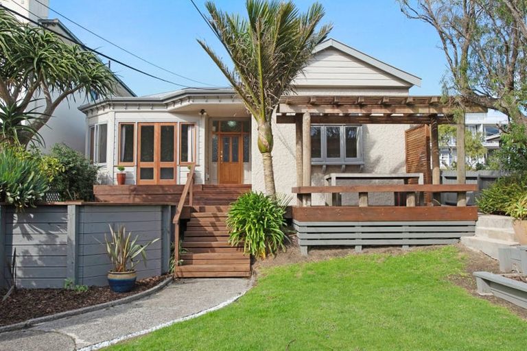 Photo of property in 39 Moxham Avenue, Hataitai, Wellington, 6021