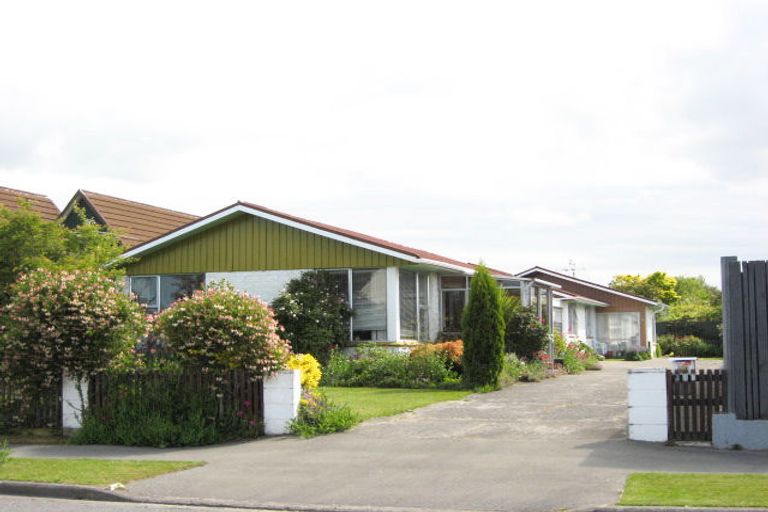 Photo of property in 33b Keldon Avenue, Rangiora, 7400
