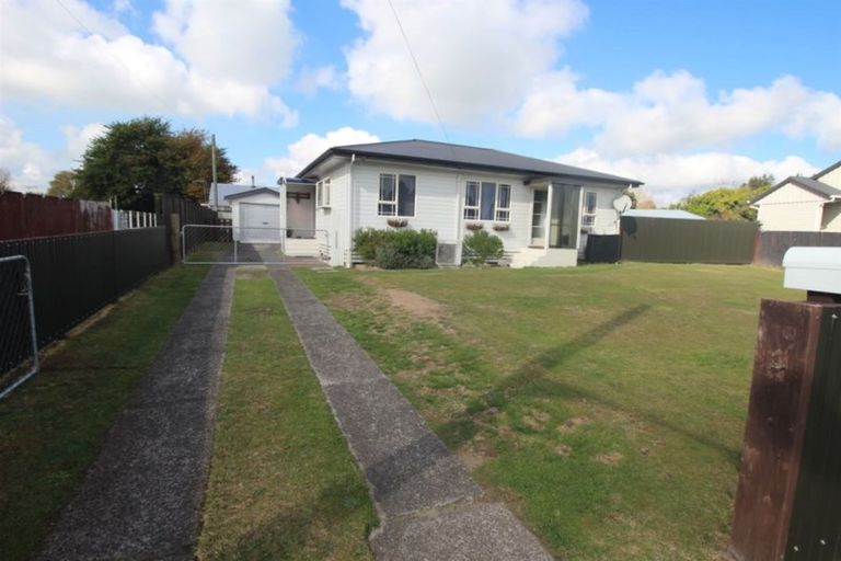 Photo of property in 3 Ettrick Place, Tokoroa, 3420