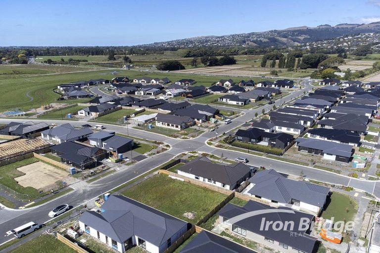 Photo of property in 25 Larissa Road, Halswell, Christchurch, 8025