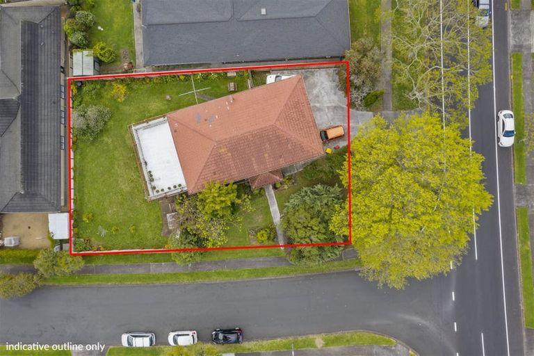 Photo of property in 1 Sanctuary Point, Sunnyhills, Auckland, 2010