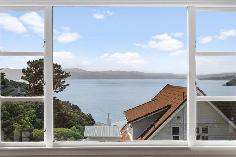 Photo of property in 116 Te Anau Road, Hataitai, Wellington, 6021