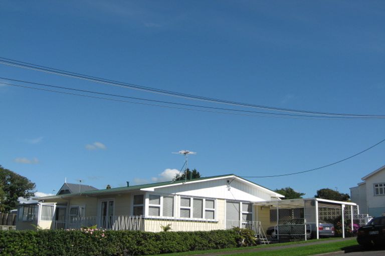 Photo of property in 198 Gill Street, Strandon, New Plymouth, 4312
