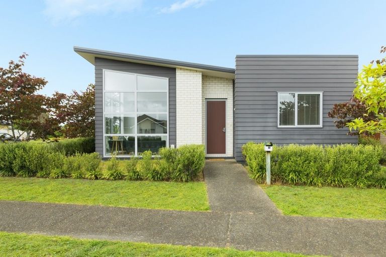 Photo of property in 1 Lanyard Street, Pyes Pa, Tauranga, 3112