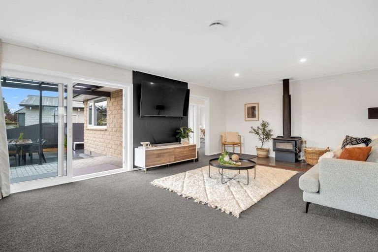 Photo of property in 22 Russell Avenue, Allenton, Ashburton, 7700