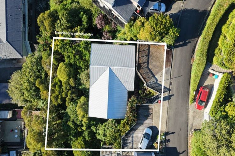 Photo of property in 7 Guys Hill Road, Hospital Hill, Napier, 4110