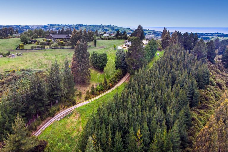 Photo of property in 174 Chain Hills Road, Chain Hills, Dunedin, 9076