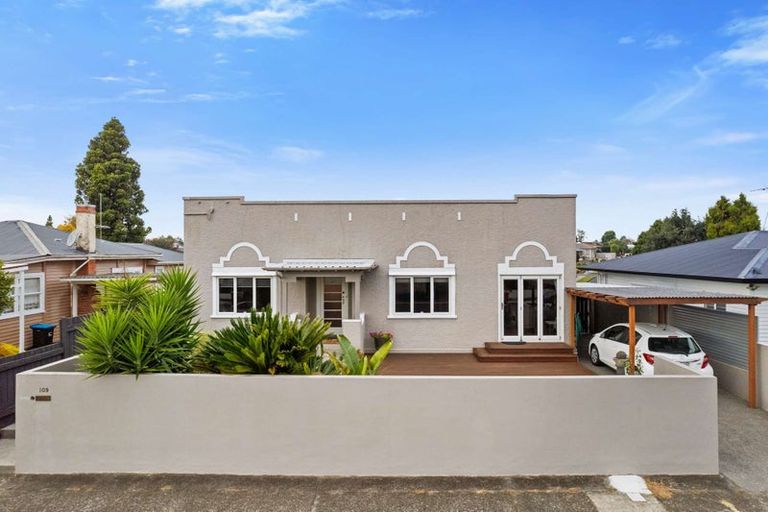 Photo of property in 109 Fraser Street, Te Awamutu, 3800