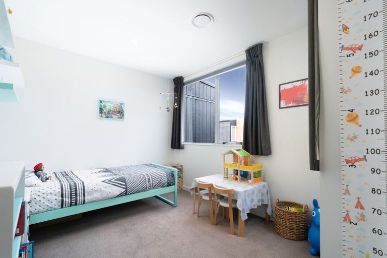 Photo of property in Altar Apartments, 36/120 Rintoul Street, Newtown, Wellington, 6021