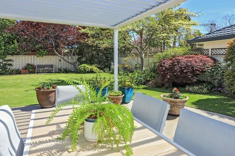 Photo of property in 34 Balmoral Street, Taradale, Napier, 4112