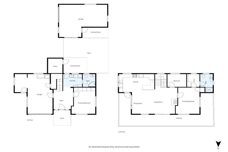Photo of property in 204a Tai Road, Opunake, 4681