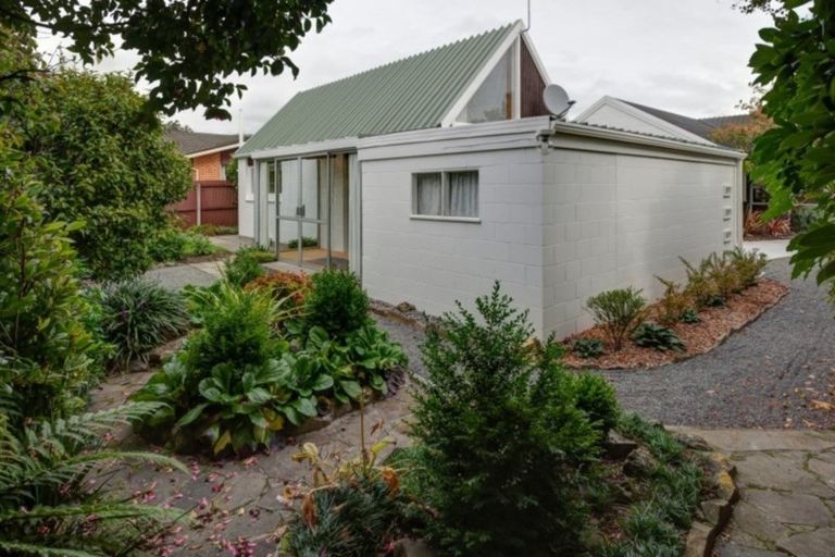 Photo of property in 14 Molesworth Place, Somerfield, Christchurch, 8024
