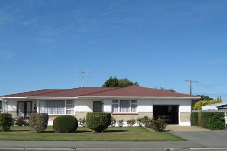 Photo of property in 517c Thames Highway, Oamaru North, Oamaru, 9400