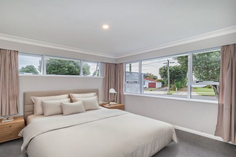 Photo of property in 5 Duke Street, Levin, 5510