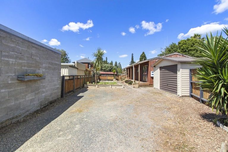 Photo of property in 114a Fox Street, Hamilton East, Hamilton, 3216