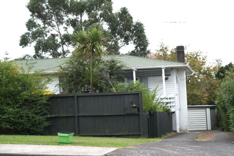 Photo of property in 105 Union Road, Howick, Auckland, 2014