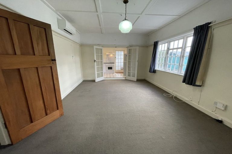 Photo of property in 22a Clifton Terrace, Kelburn, Wellington, 6012