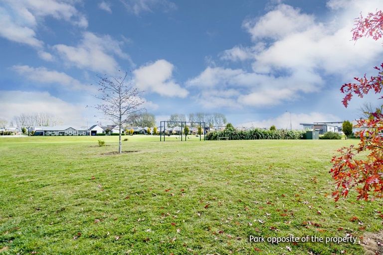Photo of property in 34 Cleland Crescent, Kaiapoi, 7630