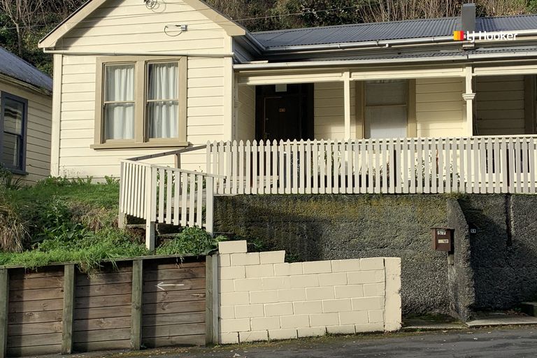 Photo of property in 57 Serpentine Avenue, Dunedin Central, Dunedin, 9016