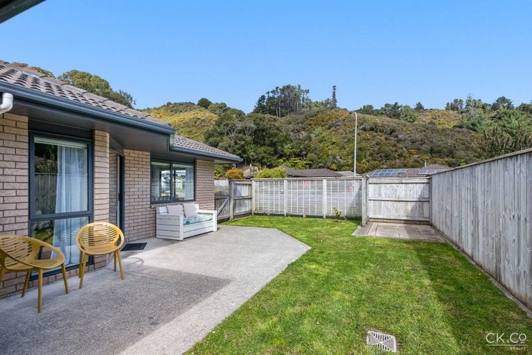 Photo of property in 3 Boleyn Close, Kingsley Heights, Upper Hutt, 5018