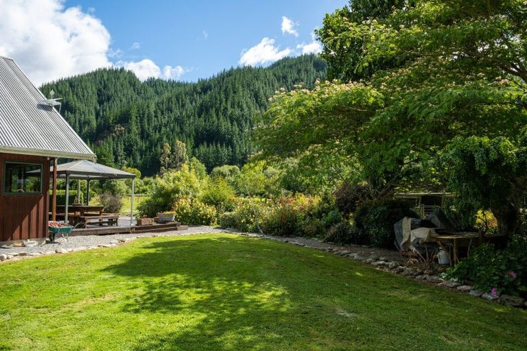 Photo of property in 485 Tram Road, Ohoka, Kaiapoi, 7692