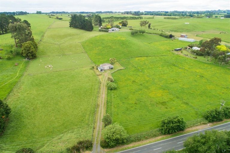 Photo of property in 171 Tutaenui Road, Marton, 4788