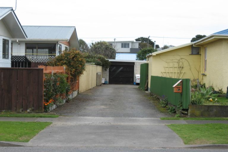 Photo of property in 6a Ropiha Street, Fitzroy, New Plymouth, 4312