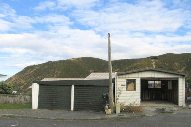 Photo of property in 7 Teme Way, Island Bay, Wellington, 6023