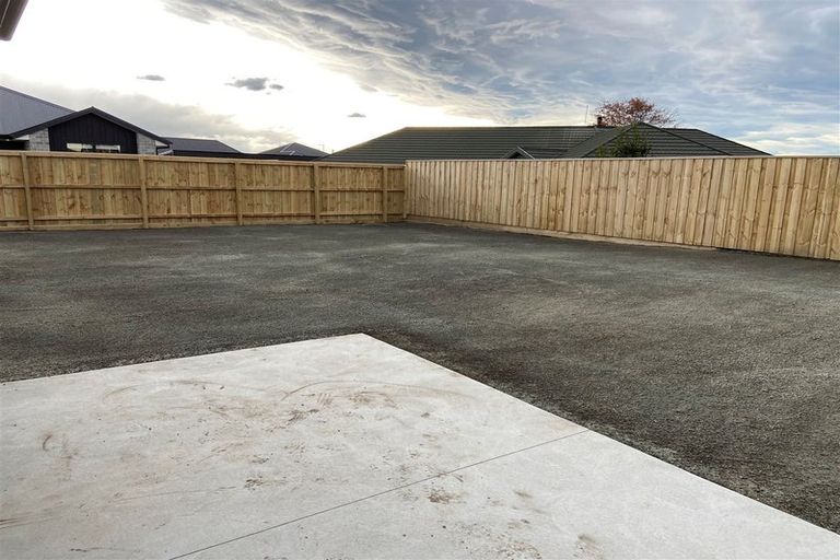 Photo of property in 162 Dunns Crossing Road, Rolleston, 7614