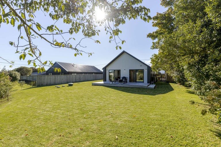 Photo of property in 4 Fox Street, Okato, 4335