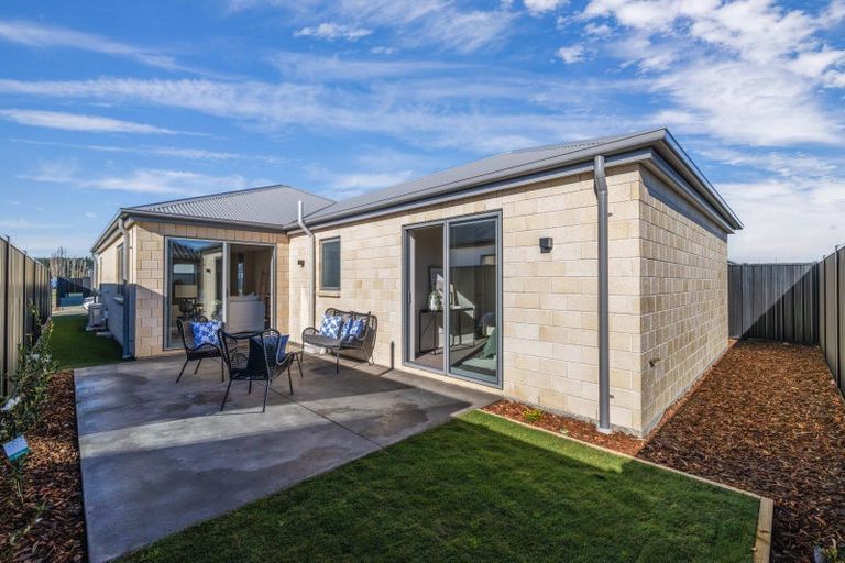 Photo of property in 21 Croucher Street, Kaiapoi, 7630