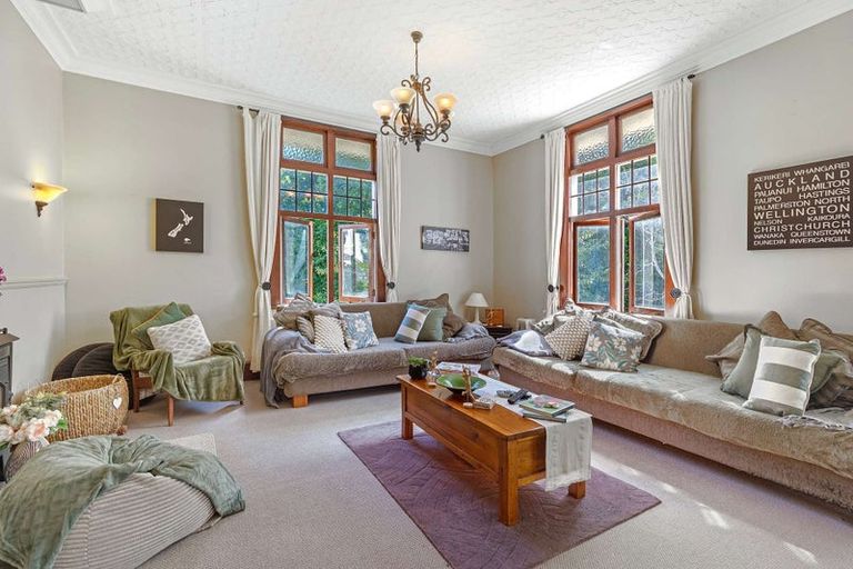 Photo of property in 17 Smart Terrace, Saint Johns Hill, Whanganui, 4500