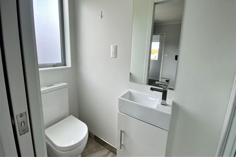 Photo of property in 11u3 Crosher Place, Silverdale, Hamilton, 3216