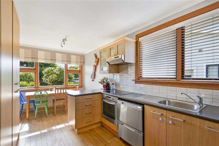 Photo of property in 133 Lyttelton Street, Spreydon, Christchurch, 8024