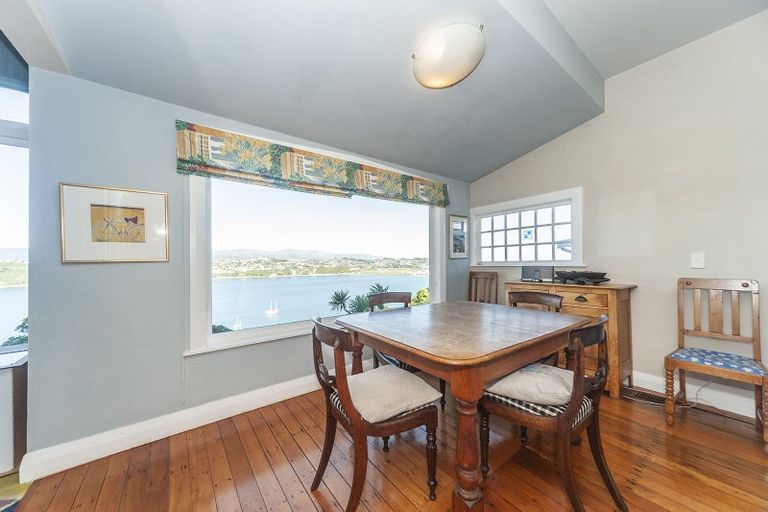 Photo of property in 19 Overtoun Terrace, Hataitai, Wellington, 6021