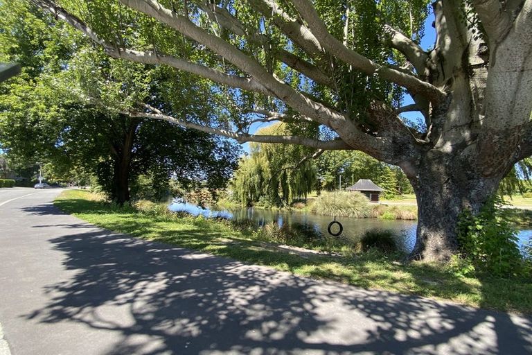 Photo of property in 2/14 Churchill Street, Christchurch Central, Christchurch, 8013