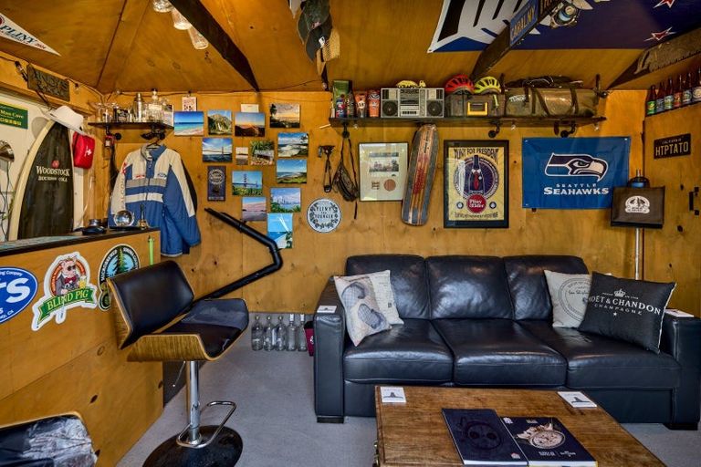 Photo of property in 191 Knights Road, Hutt Central, Lower Hutt, 5011