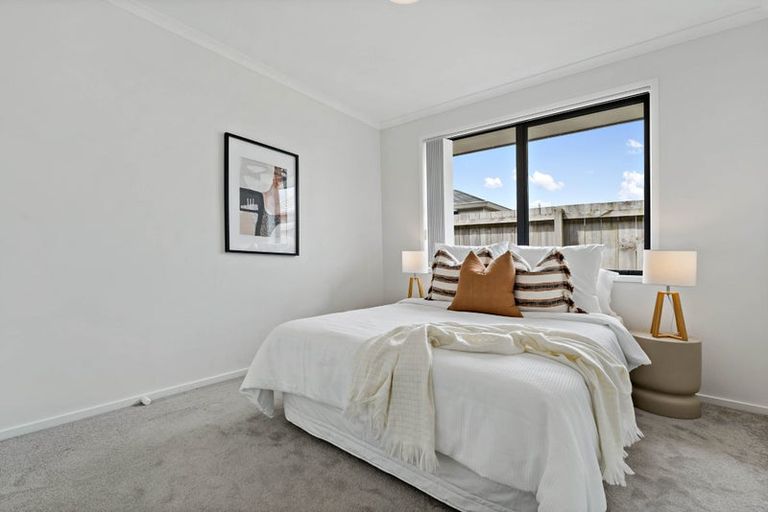 Photo of property in 17 Olivia Road, Pukekohe, 2120
