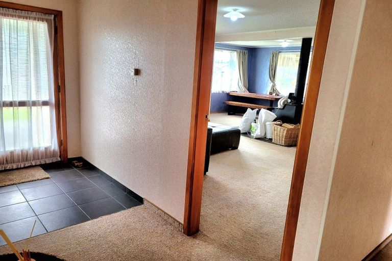 Photo of property in 8 Reid Street, Blaketown, Greymouth, 7805