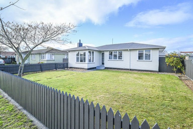 Photo of property in 69 Wilson Road, Flaxmere, Hastings, 4120