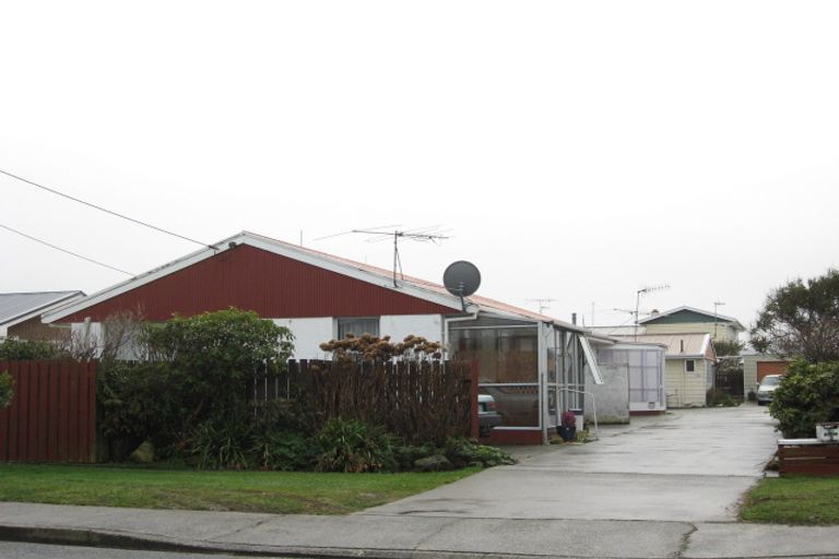 Photo of property in 3/30 Dipton Street, Kingswell, Invercargill, 9812