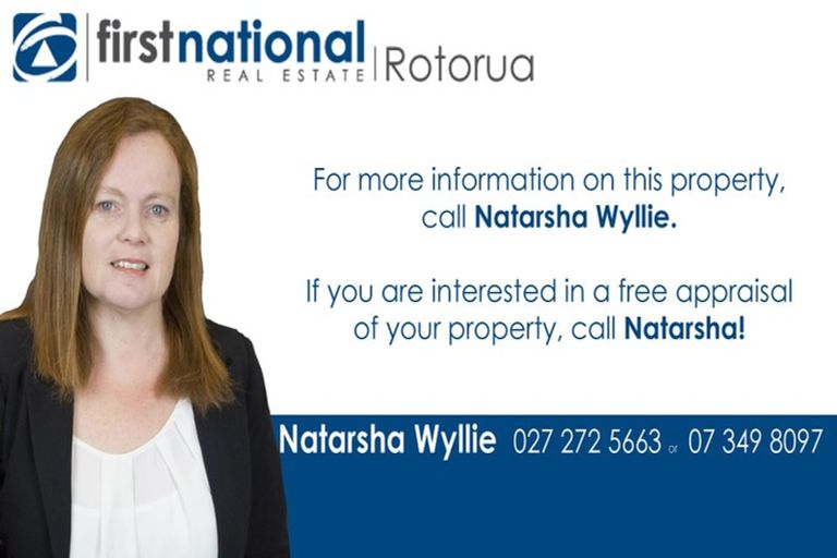 Photo of property in 10 Sherriff Street, Hillcrest, Rotorua, 3015