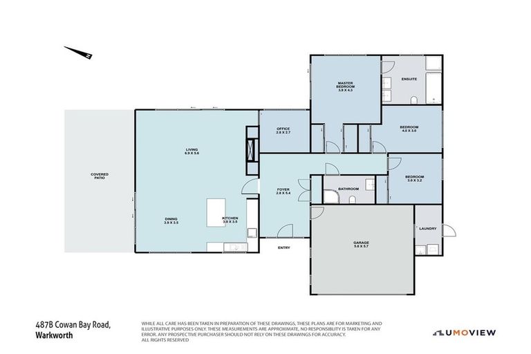 Photo of property in 487b Cowan Bay Road, Warkworth, 0983